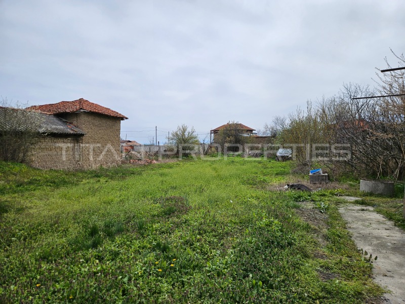 Продава  Парцел област Пловдив , с. Ръжево Конаре , 1034 кв.м | 85119113 - изображение [6]