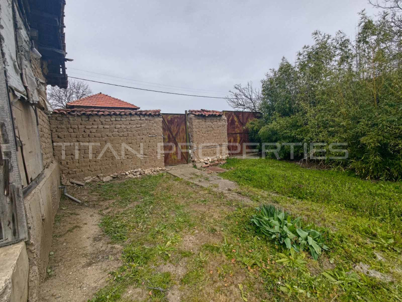 Продава  Парцел област Пловдив , с. Ръжево Конаре , 1034 кв.м | 85119113 - изображение [4]