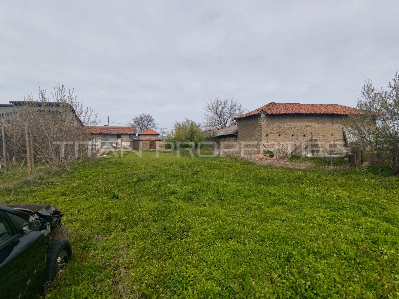 Продава  Парцел област Пловдив , с. Ръжево Конаре , 1034 кв.м | 85119113 - изображение [3]