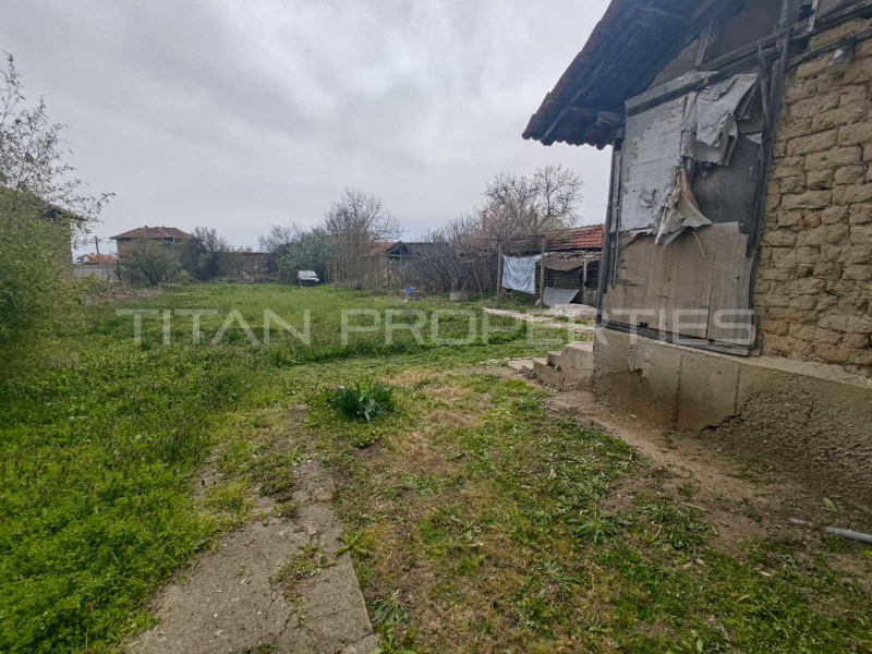 Продава  Парцел област Пловдив , с. Ръжево Конаре , 1034 кв.м | 85119113 - изображение [5]