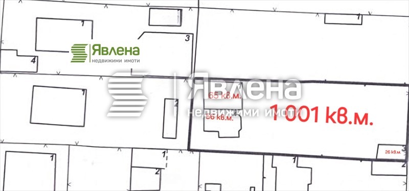 Продава ПАРЦЕЛ, гр. София, Суходол, снимка 1 - Парцели - 49590116