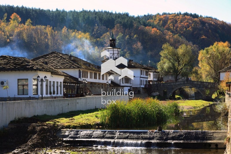 Продава ПАРЦЕЛ, гр. Трявна, област Габрово