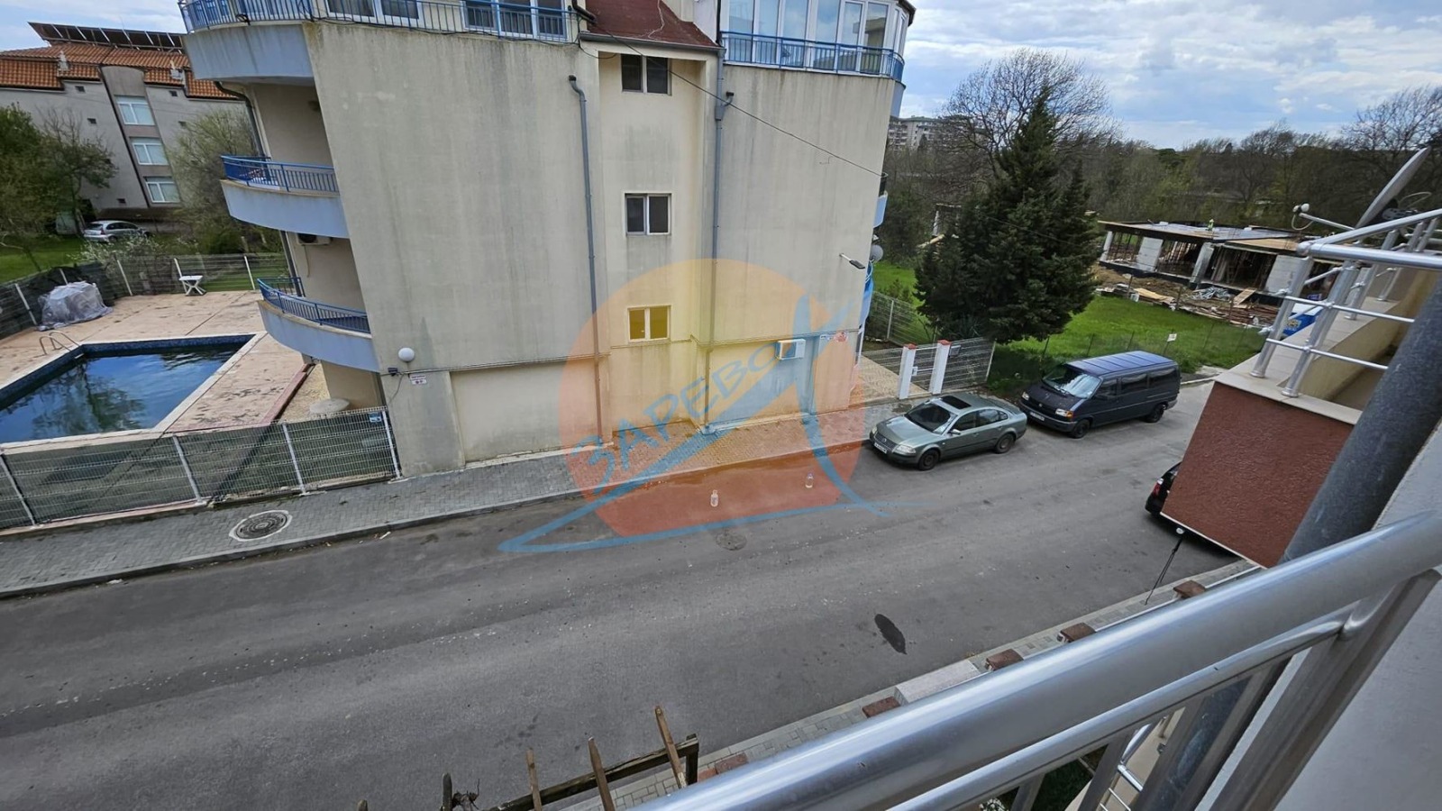 Продава 1-СТАЕН, с. Равда, област Бургас, снимка 7 - Апартаменти - 54380151