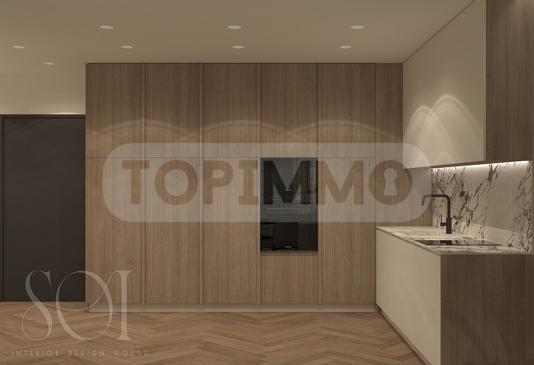Продава 2-СТАЕН, гр. Варна, Възраждане 1, снимка 2 - Апартаменти - 47672210