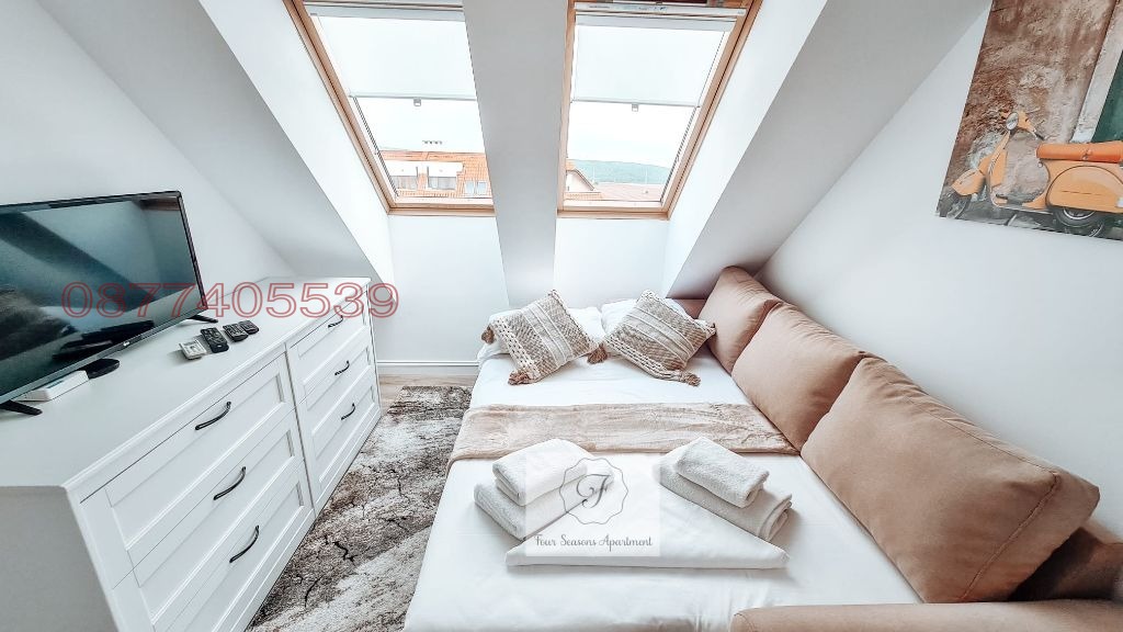 Продава 2-СТАЕН, к.к. Камчия, област Варна, снимка 8 - Апартаменти - 55547117