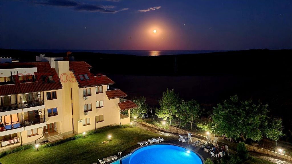 Продава 2-СТАЕН, к.к. Камчия, област Варна, снимка 4 - Апартаменти - 55547117