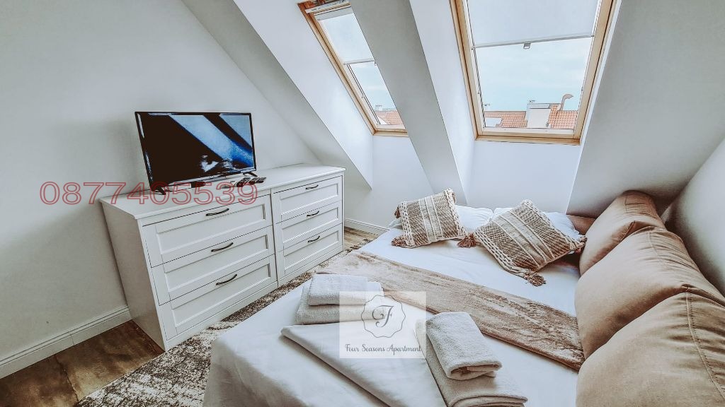 Продава 2-СТАЕН, к.к. Камчия, област Варна, снимка 11 - Апартаменти - 55547117