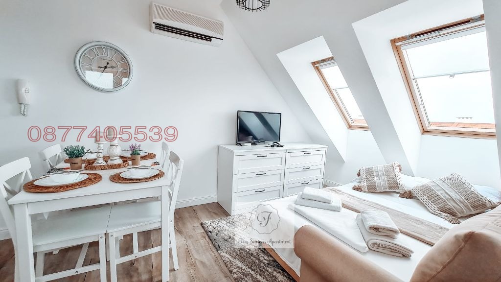 Продава 2-СТАЕН, к.к. Камчия, област Варна, снимка 14 - Апартаменти - 55547117