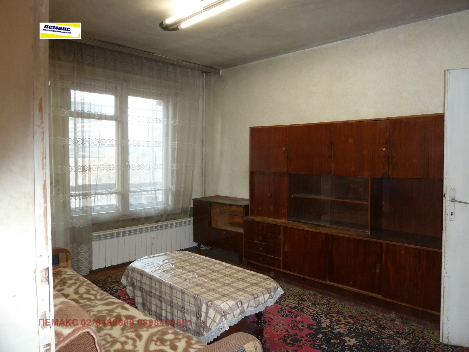 Продава 2-СТАЕН, гр. София, Изток, снимка 2 - Апартаменти - 53122522