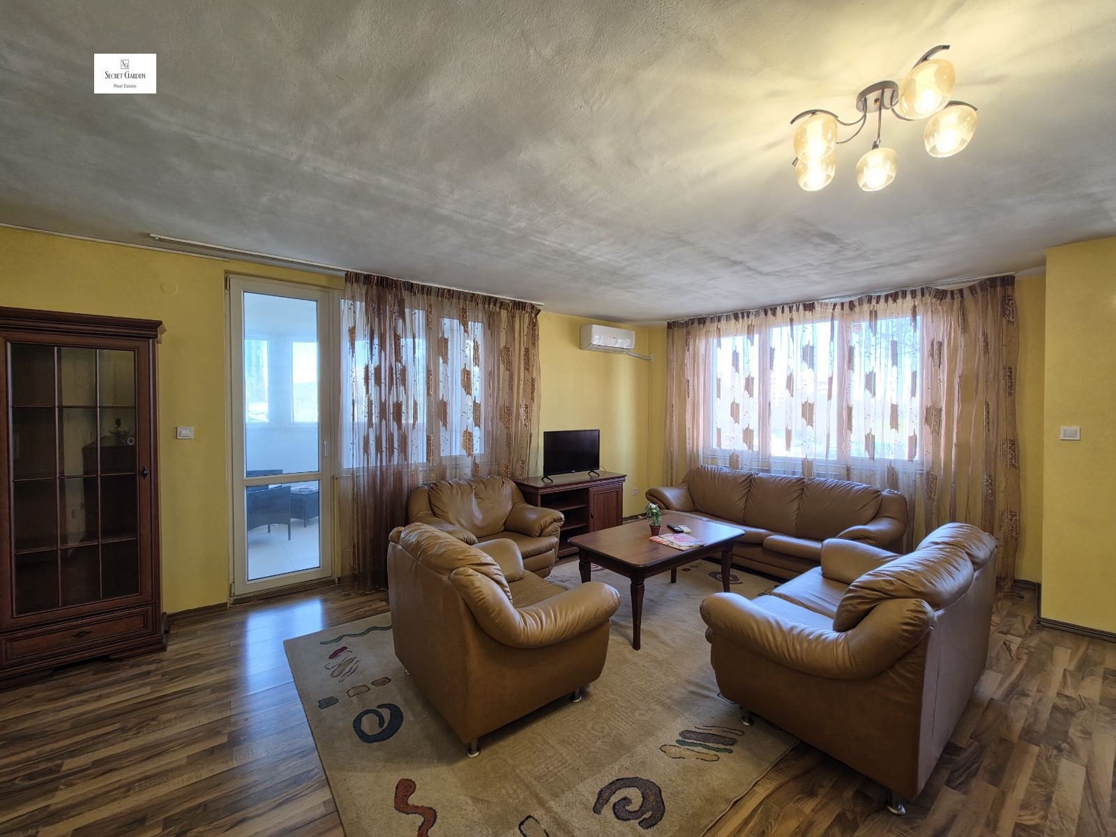 Продава 2-СТАЕН, гр. София, Медицинска академия, снимка 3 - Апартаменти - 54255463