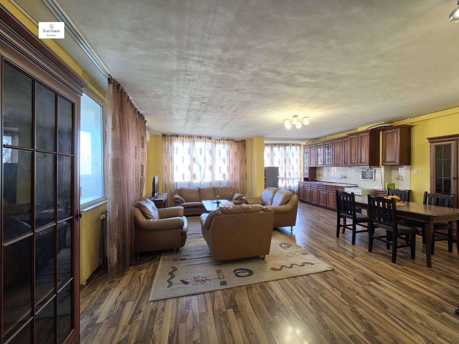 Продава 2-СТАЕН, гр. София, Медицинска академия, снимка 4 - Апартаменти - 54255463