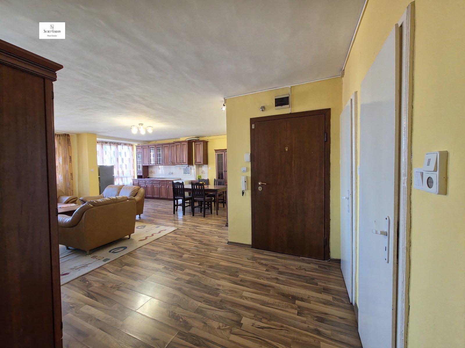 Продава 2-СТАЕН, гр. София, Медицинска академия, снимка 6 - Апартаменти - 54255463