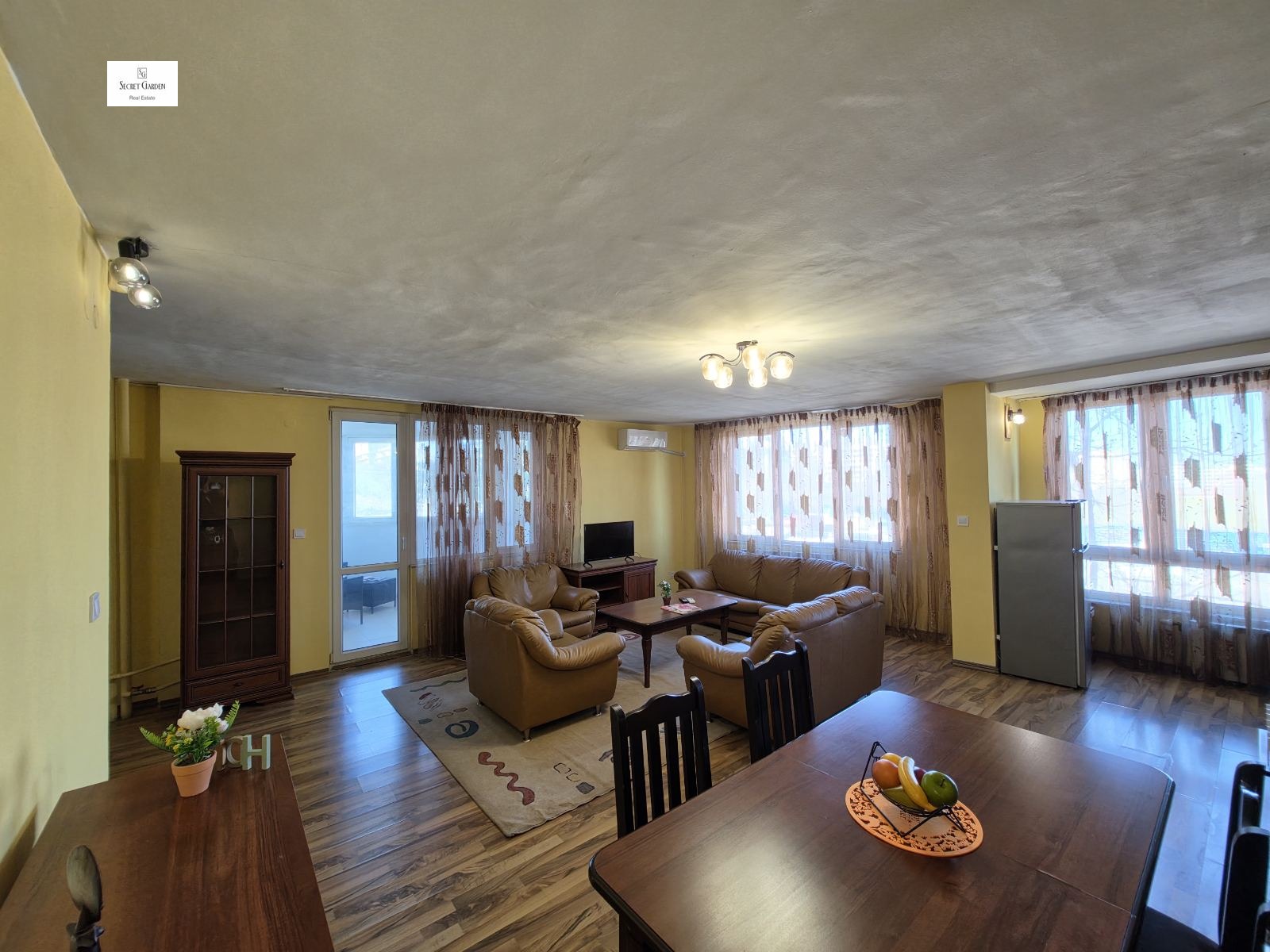 Продава 2-СТАЕН, гр. София, Медицинска академия, снимка 2 - Апартаменти - 54255463