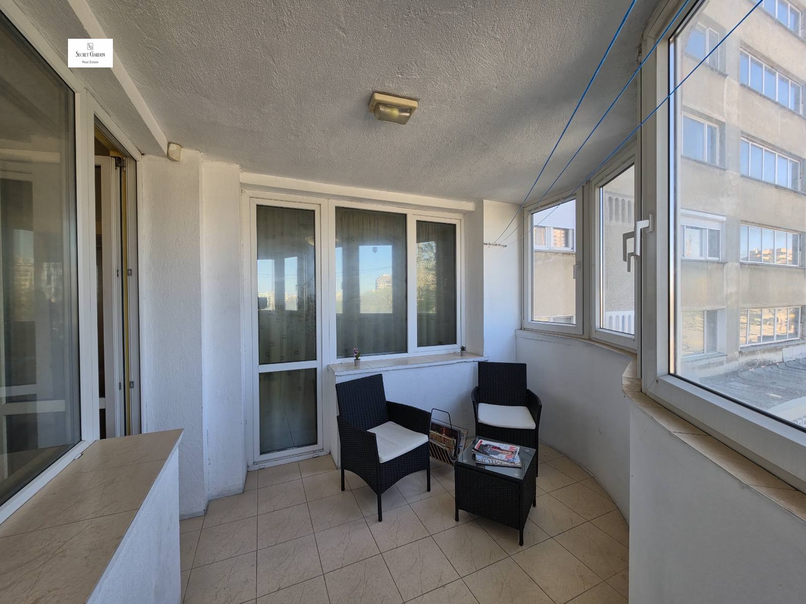 Продава 2-СТАЕН, гр. София, Медицинска академия, снимка 7 - Апартаменти - 54255463