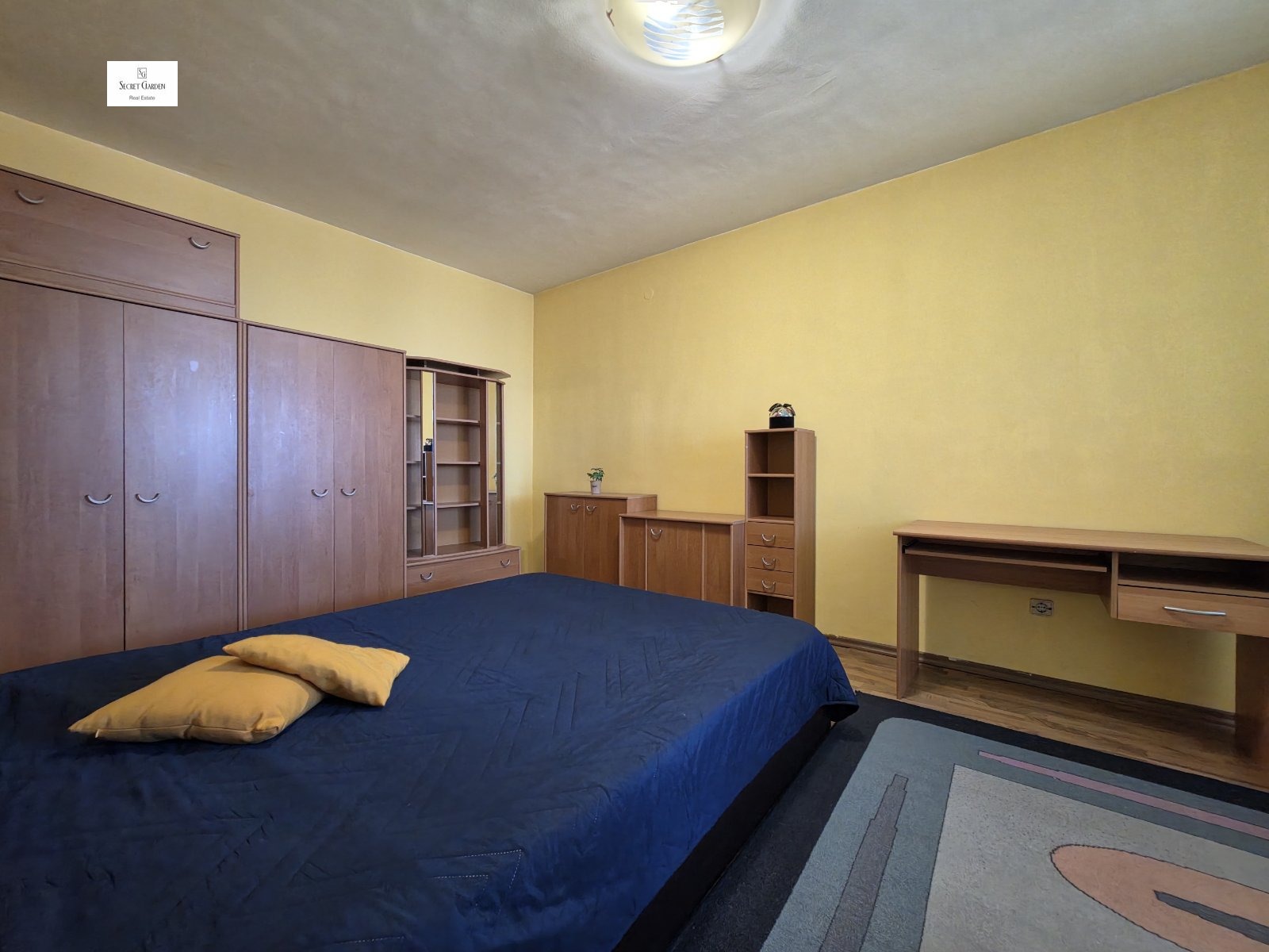 Продава 2-СТАЕН, гр. София, Медицинска академия, снимка 10 - Апартаменти - 54255463