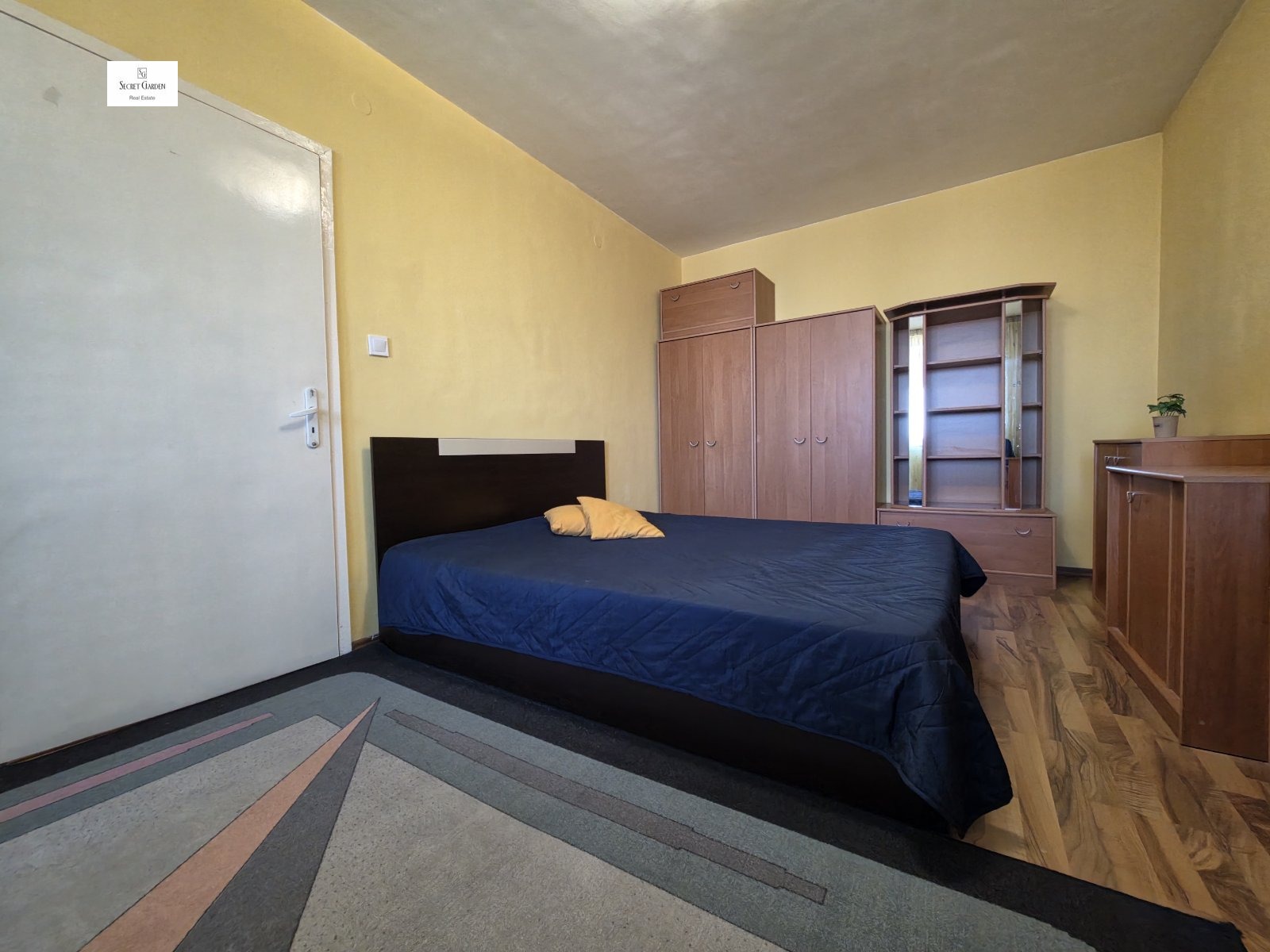 Продава 2-СТАЕН, гр. София, Медицинска академия, снимка 9 - Апартаменти - 54255463