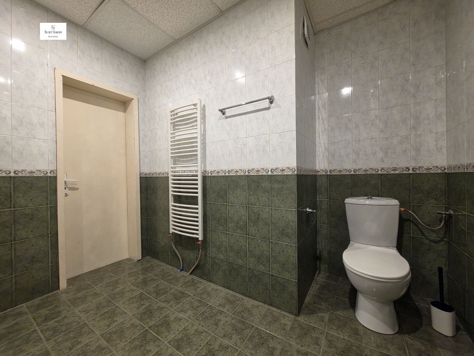 Продава 2-СТАЕН, гр. София, Медицинска академия, снимка 16 - Апартаменти - 54255463