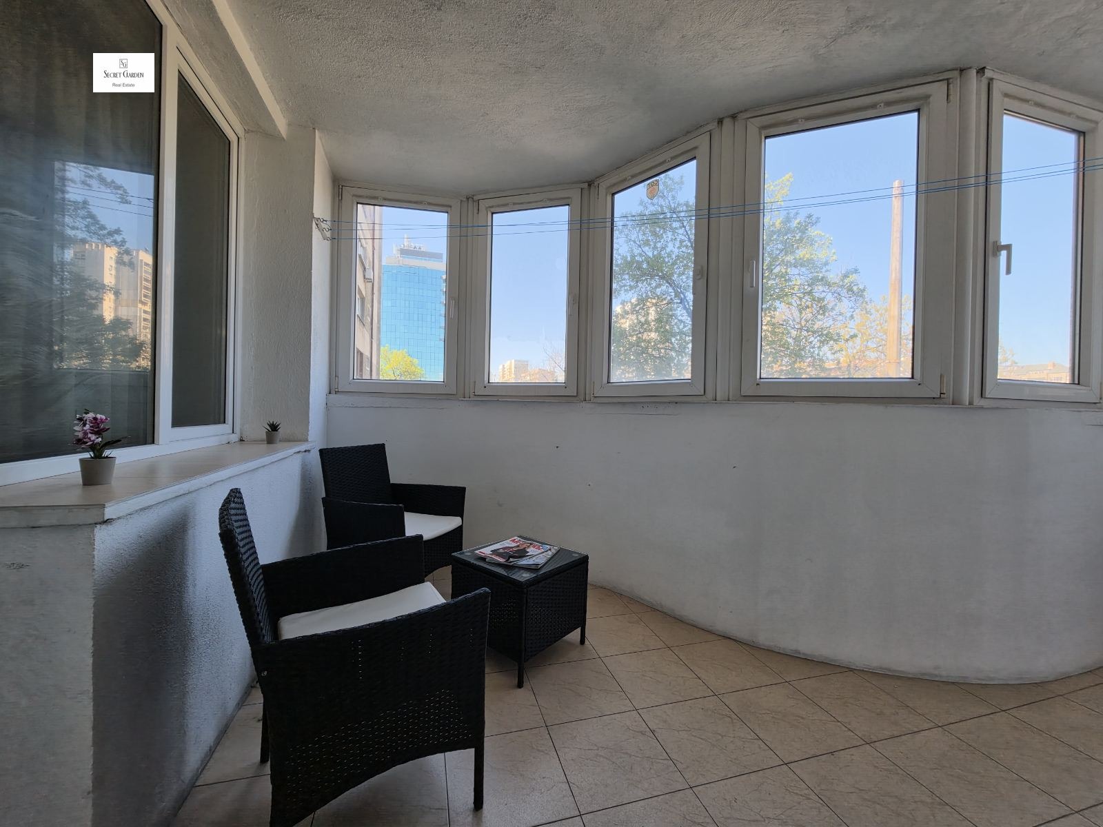 Продава 2-СТАЕН, гр. София, Медицинска академия, снимка 8 - Апартаменти - 54255463