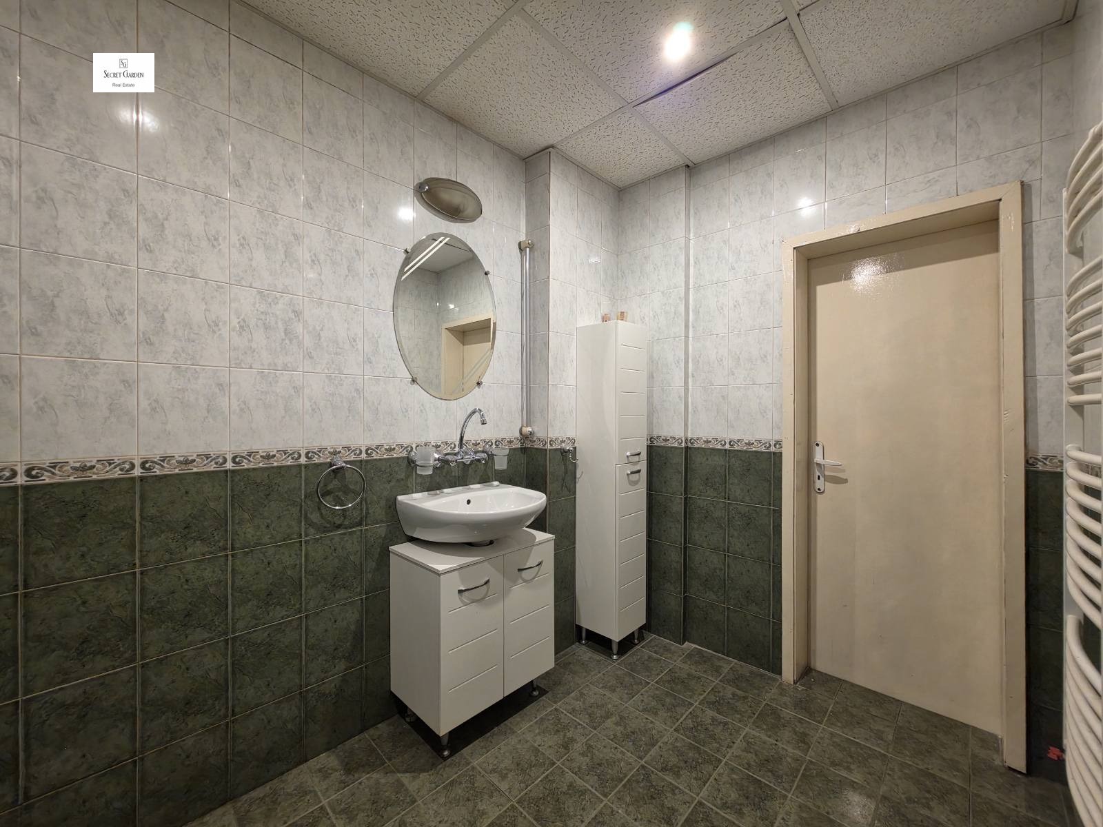 Продава 2-СТАЕН, гр. София, Медицинска академия, снимка 15 - Апартаменти - 54255463