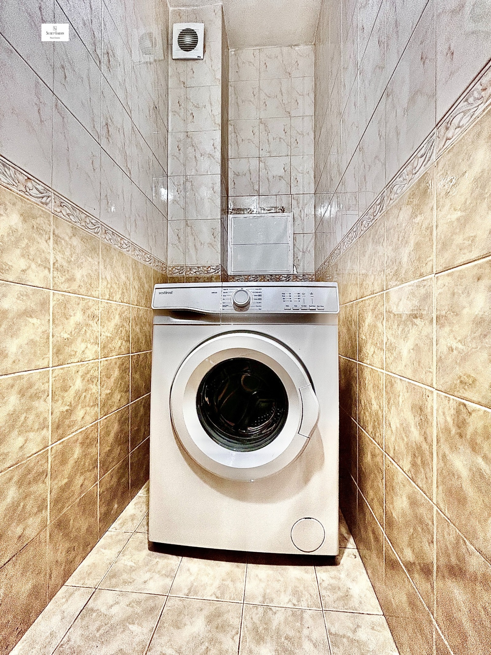 Продава 2-СТАЕН, гр. София, Медицинска академия, снимка 13 - Апартаменти - 54255463