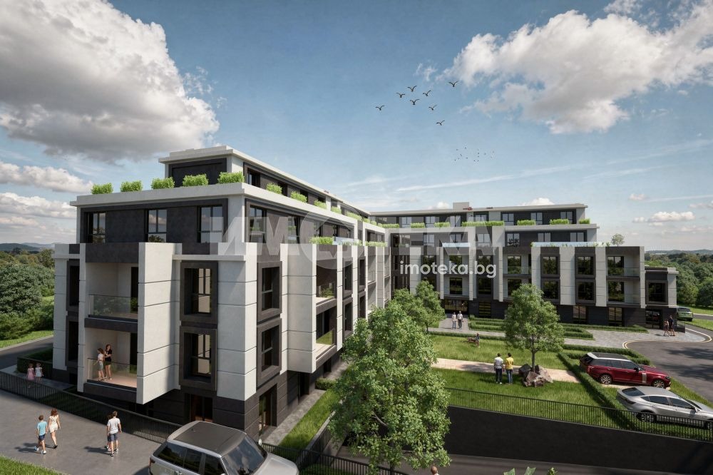 Продава 2-СТАЕН, гр. София, Овча купел, снимка 4 - Апартаменти - 54505536