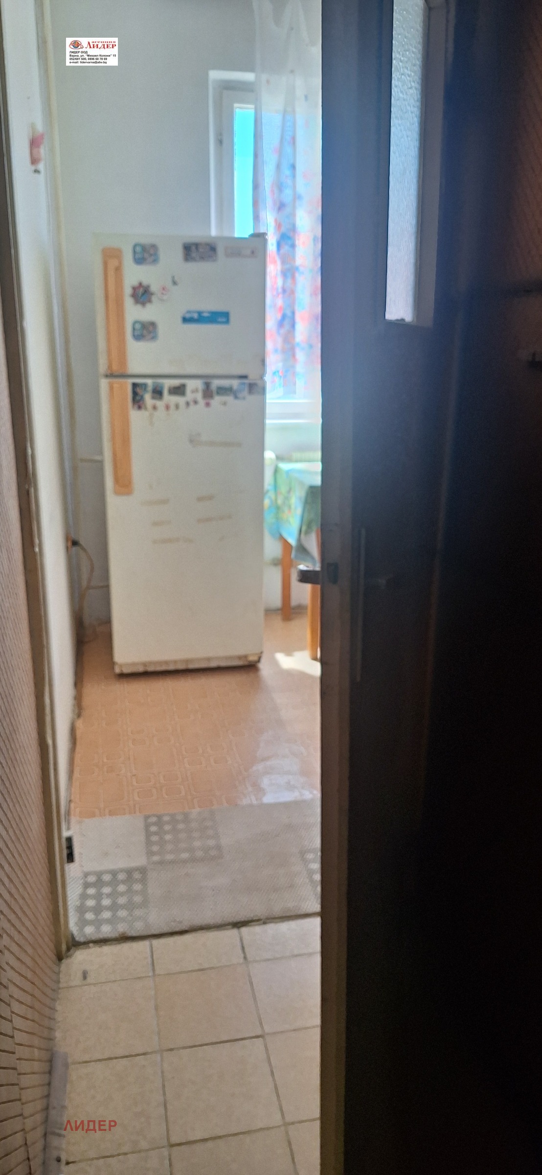 Продава 2-СТАЕН, гр. Варна, Кайсиева градина, снимка 12 - Апартаменти - 55775259