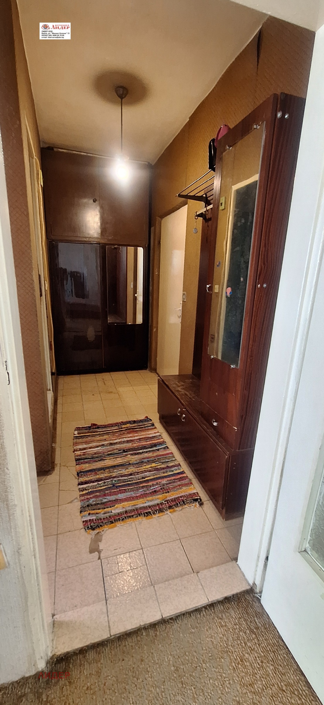Продава 2-СТАЕН, гр. Варна, Кайсиева градина, снимка 15 - Апартаменти - 55775259