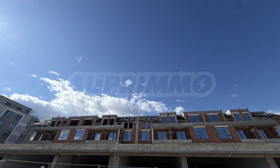 Продава 3-СТАЕН, гр. Пловдив, Остромила, снимка 3 - Апартаменти - 53715038