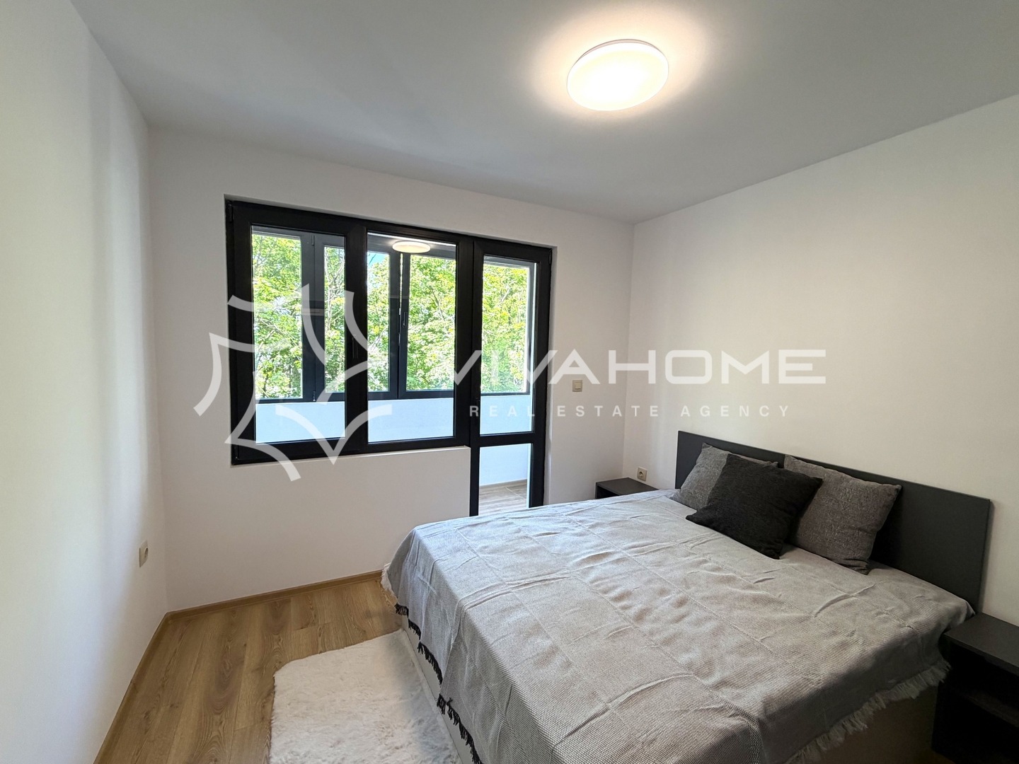 Продава 3-СТАЕН, гр. Варна, Трошево, снимка 3 - Апартаменти - 54572219