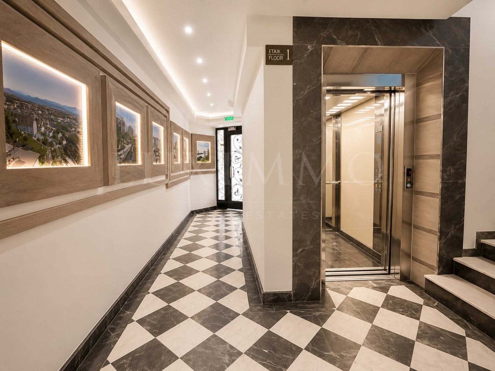 Продава 3-СТАЕН, гр. Пловдив, Кършияка, снимка 3 - Апартаменти - 55024905