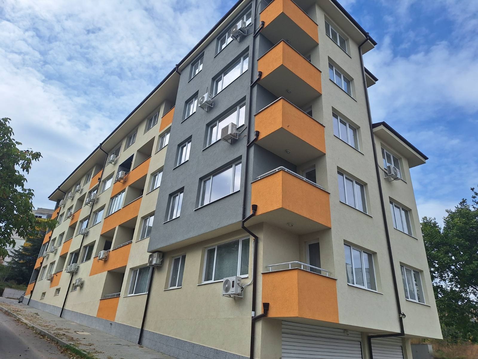 Продава 3-СТАЕН, гр. Стара Загора, Три чучура - север