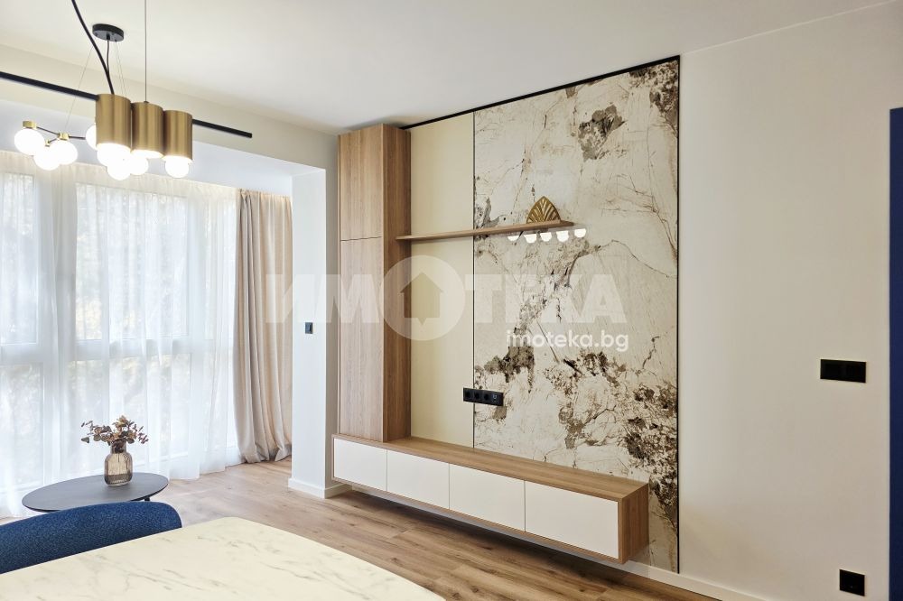Продава 3-СТАЕН, гр. София, Изток, снимка 8 - Апартаменти - 56628916