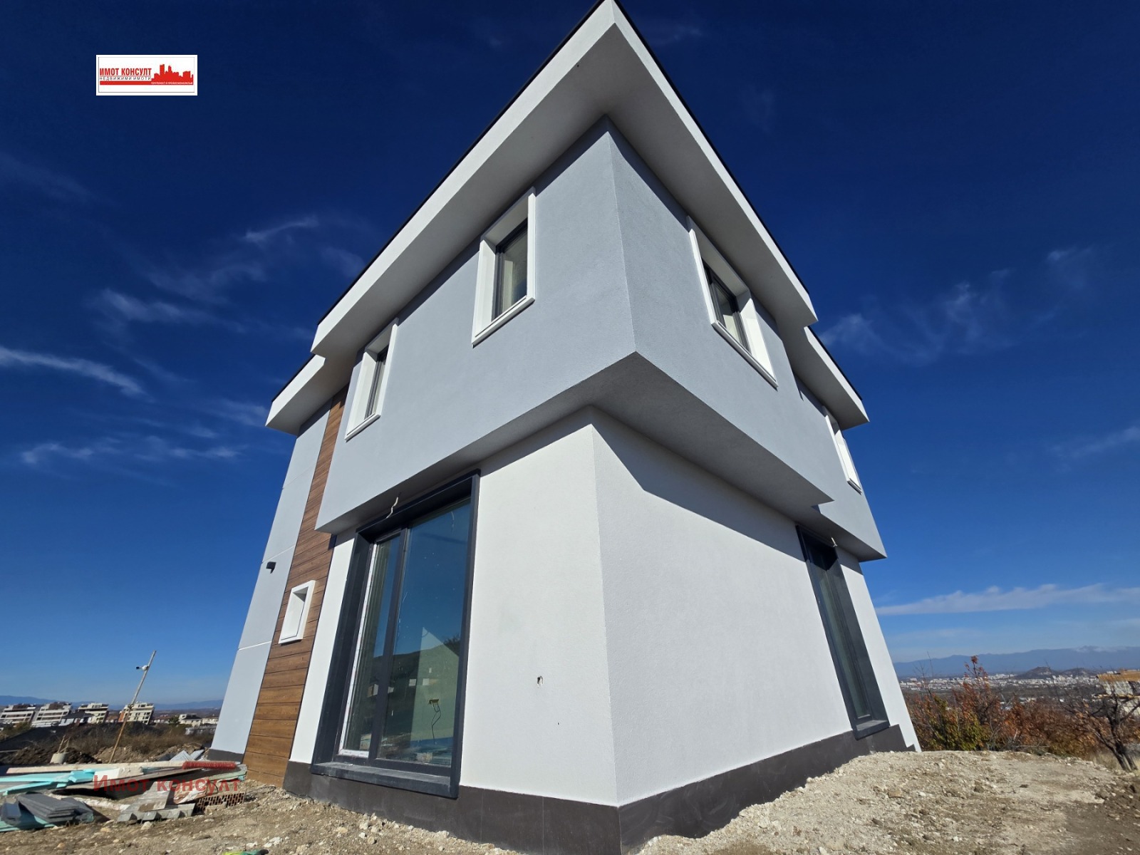 Продава КЪЩА, с. Марково, област Пловдив, снимка 8 - Къщи - 53799206