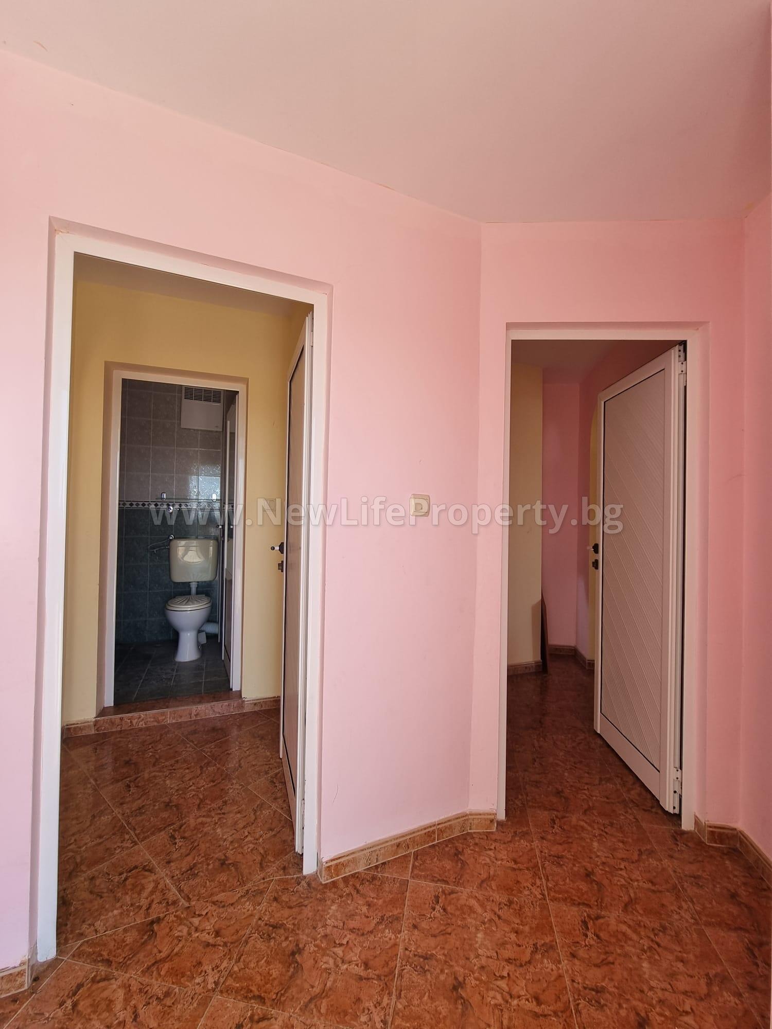 Продава КЪЩА, гр. Свети Влас, област Бургас, снимка 12 - Къщи - 54288459
