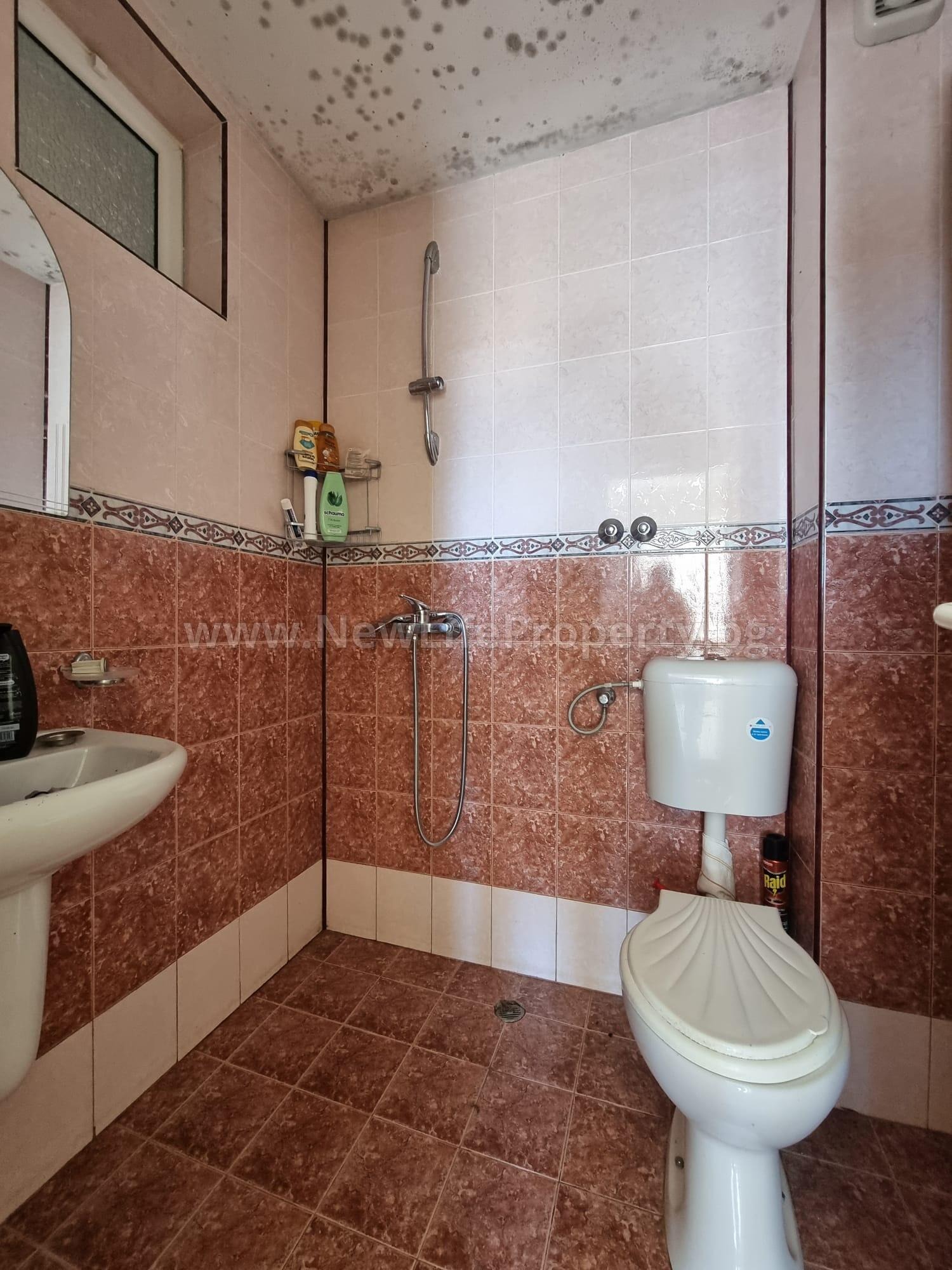 Продава КЪЩА, гр. Свети Влас, област Бургас, снимка 8 - Къщи - 54288459