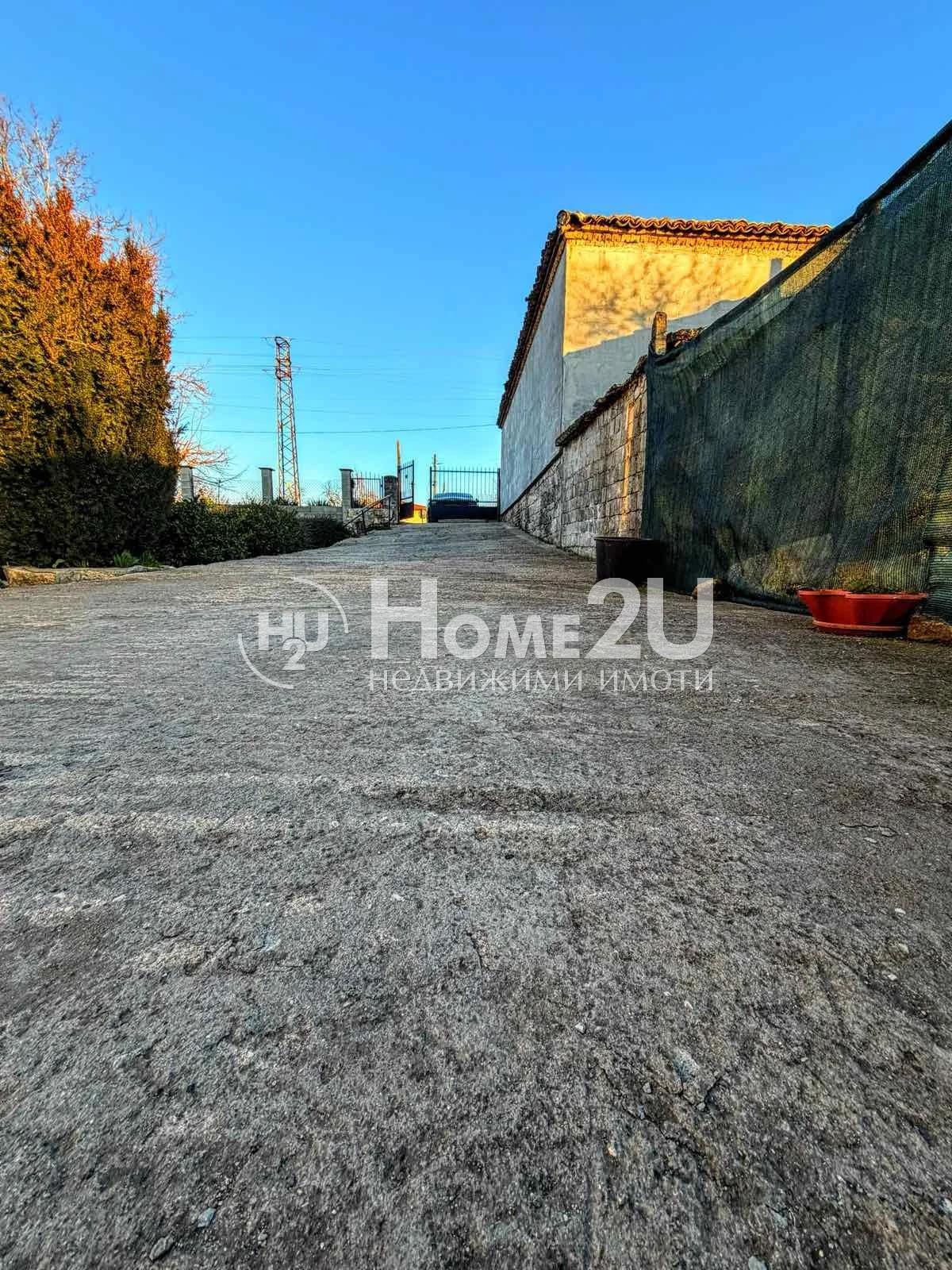 Продава КЪЩА, с. Чернево, област Варна, снимка 16 - Къщи - 54738990