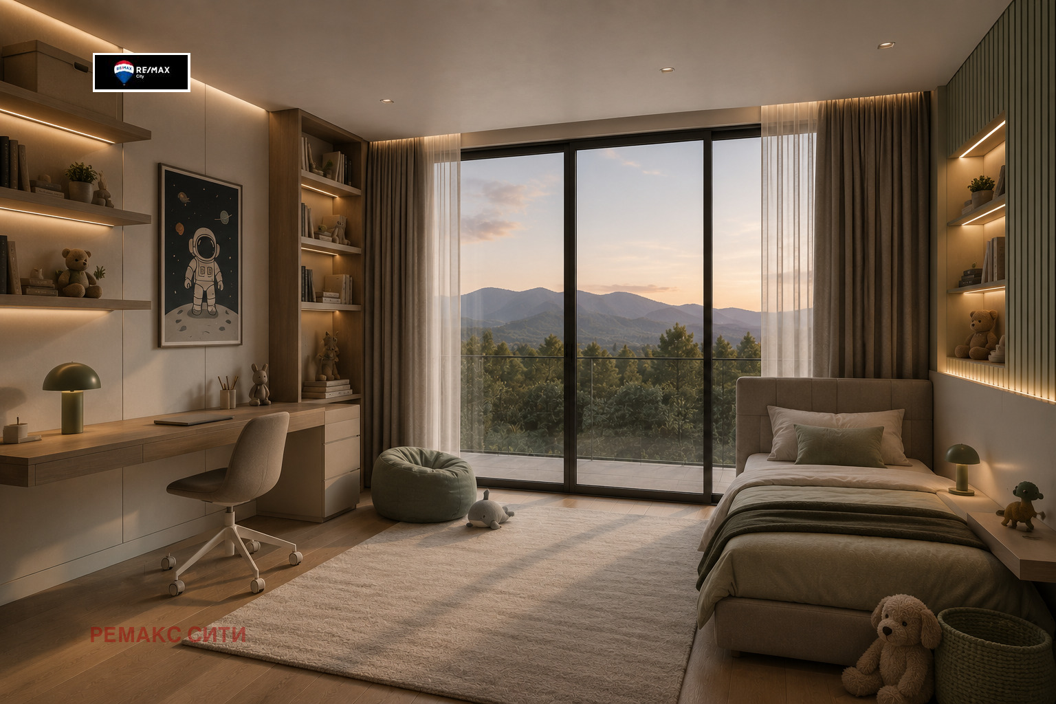 Продава КЪЩА, гр. София, с. Бистрица, снимка 11 - Къщи - 55692724