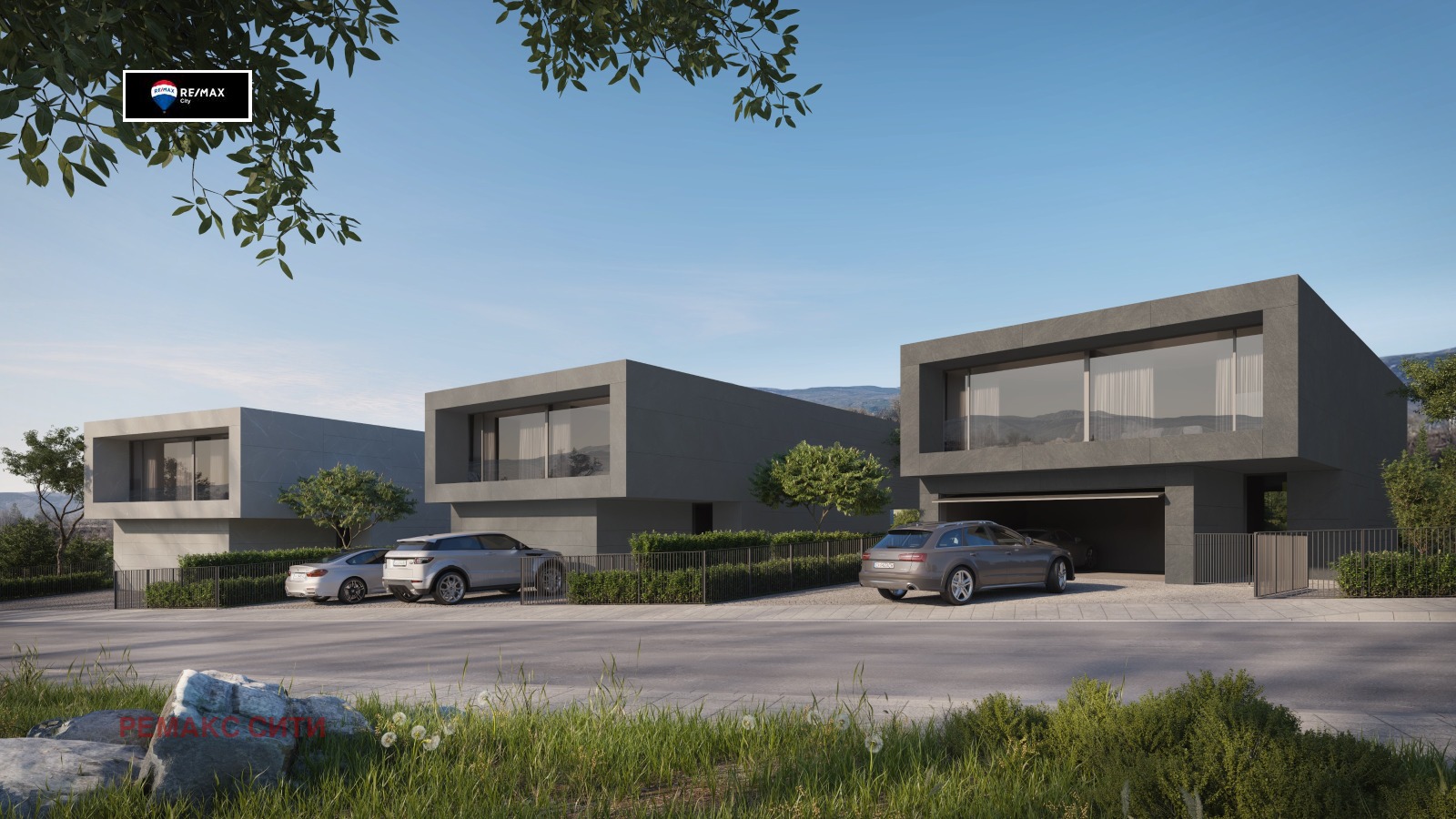 Продава КЪЩА, гр. София, с. Бистрица, снимка 5 - Къщи - 55692724