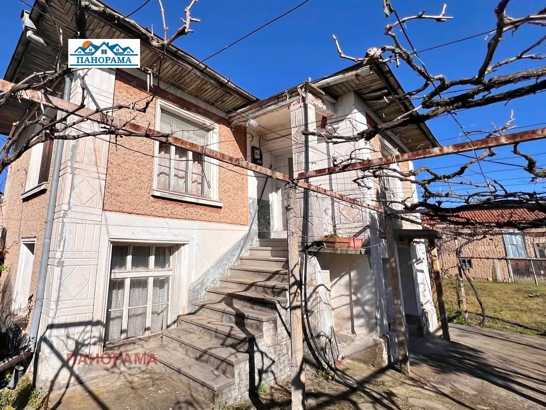 Продава КЪЩА, с. Стрелци, област Пловдив, снимка 3 - Къщи - 56326264