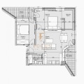 Продава 3-СТАЕН, град Пловдив, Христо Смирненски • 182185 € / 356322.89 лв. • 50324191 3