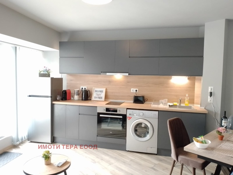 Продава 1-СТАЕН в град Варна, Погреби - 40 кв.м / 93 000 € » 181 892.19 лв., ИМОТИ ТЕРА ЕООД