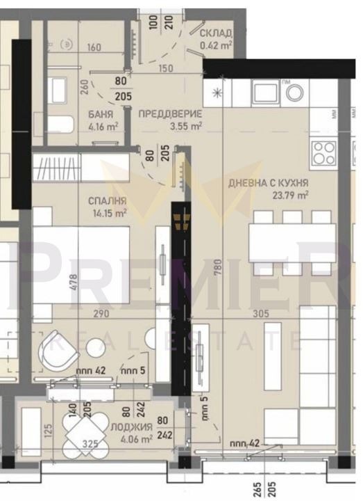 Продава 2-СТАЕН | Imot.bg — изображение 6