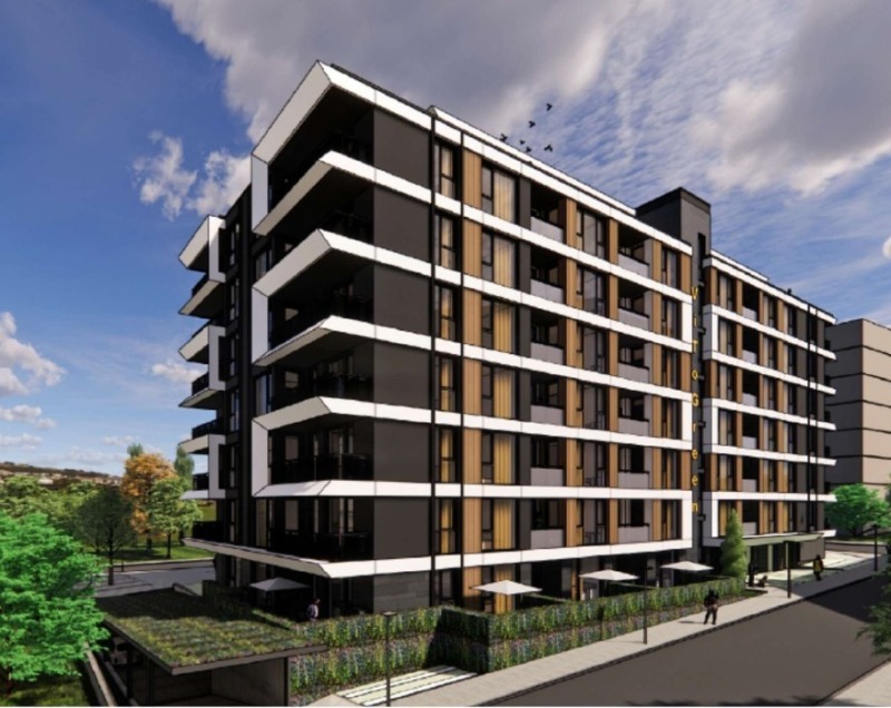 Продава 2-СТАЕН в град София, Витоша - 61 кв.м / 149 812 € » 293 006.80 лв., ВИТО СТРОЙ ООД