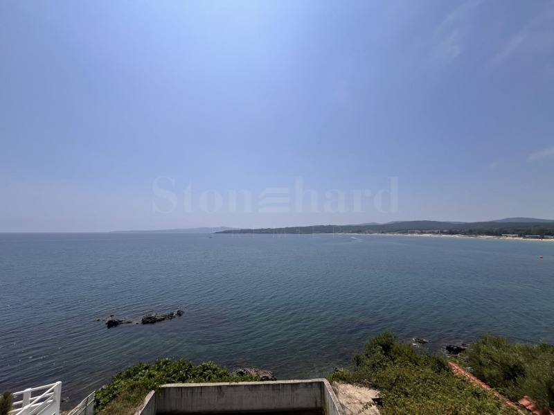 Продава 2-СТАЕН в област Бургас, гр. Созопол - 57 кв.м / 171 600 € » 335 620.43 лв., СТОУНХАРД ПРЕМИЪР В СТРАНАТА И ЧУЖБИНА