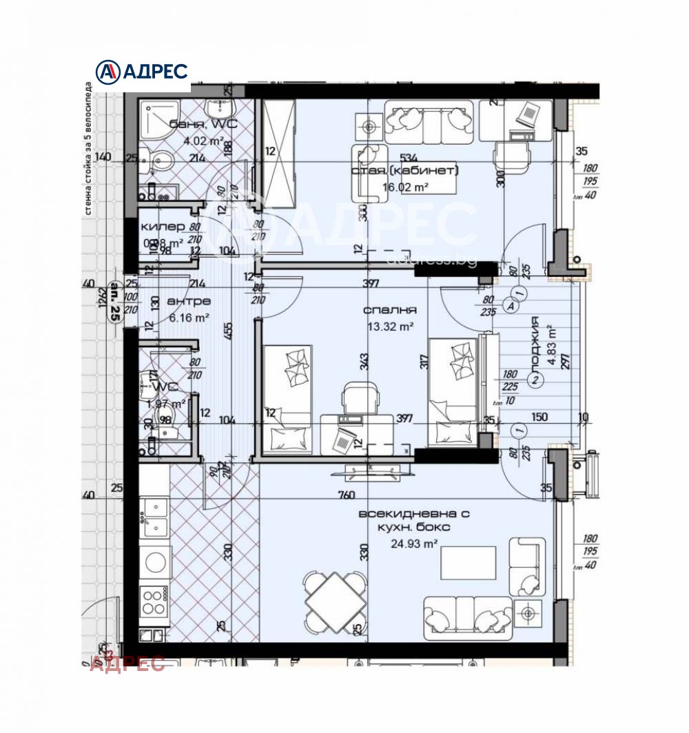 ������� 3-����� | Imot.bg � ����������� 2