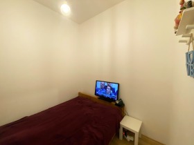 1 camera da letto Ovcha kupel, Sofia 8