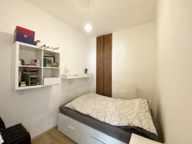 1 Schlafzimmer Owtscha kupel, Sofia 7