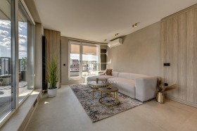 2 спальни Кръстова вада, София 14