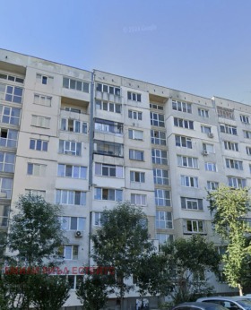 2 спаваће собе Младост 4, Софија