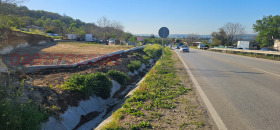 Komplott Aksakovo, region Varna 1